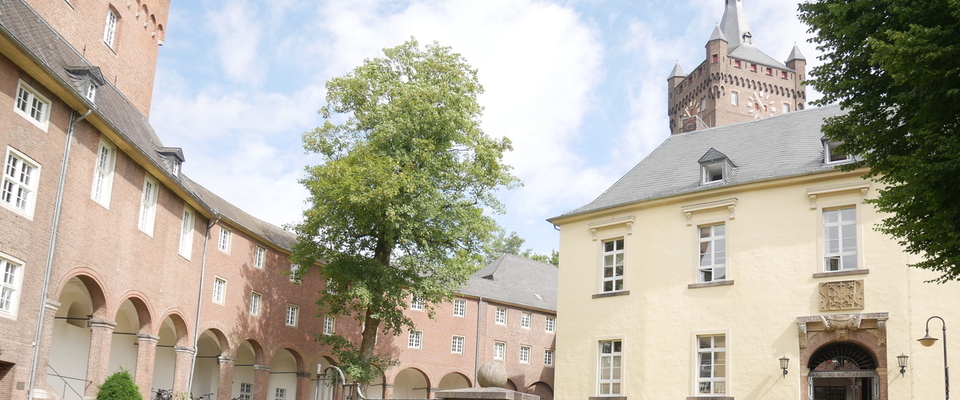 Schwanenburg