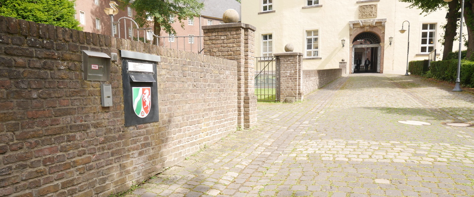 Briefkasten