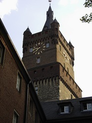 Schwanenturm Schwanenturm