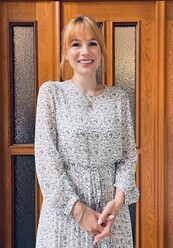 Pressesprecherin-Bildstein Pressesprecherin-Bildstein