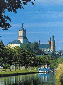 Die Schwanenburg