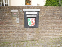Briefkasten Briefkasten